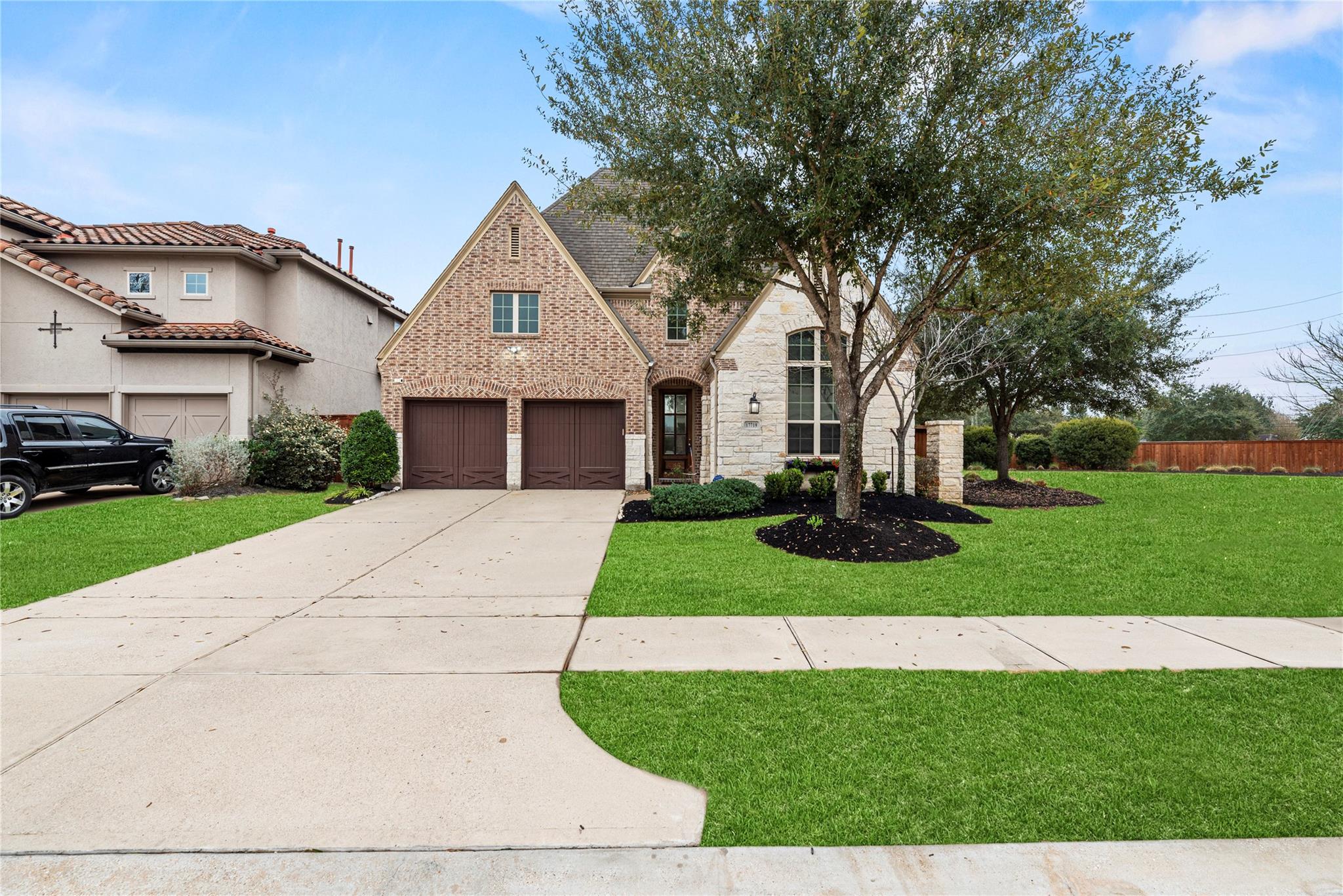17719 Olde Oaks Estate Court