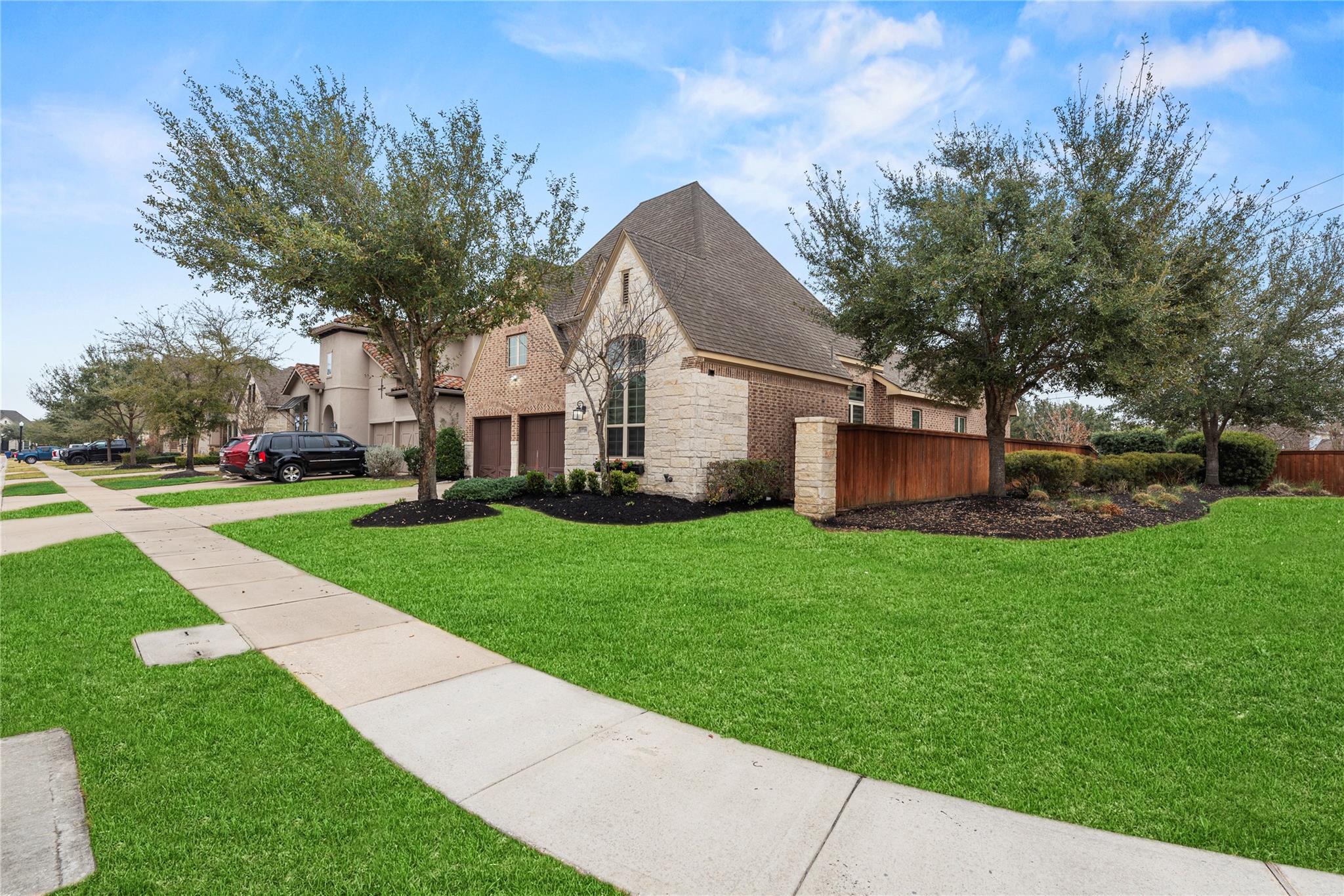17719 Olde Oaks Estate Court