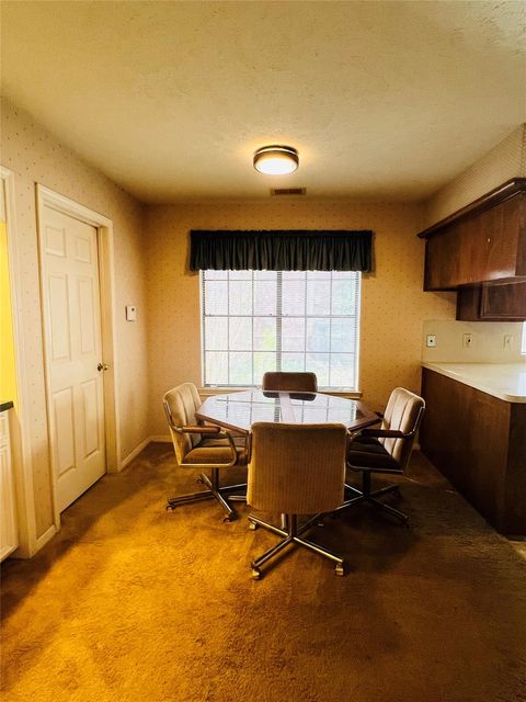 Tiny photo for 9918 Sagegreen Drive, Houston, TX 77089 (MLS # 23256107)