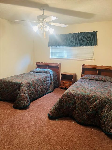 Tiny photo for 9918 Sagegreen Drive, Houston, TX 77089 (MLS # 23256107)