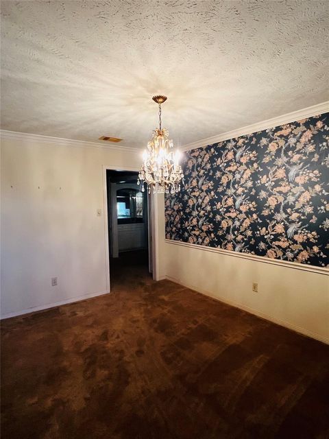 Tiny photo for 9918 Sagegreen Drive, Houston, TX 77089 (MLS # 23256107)