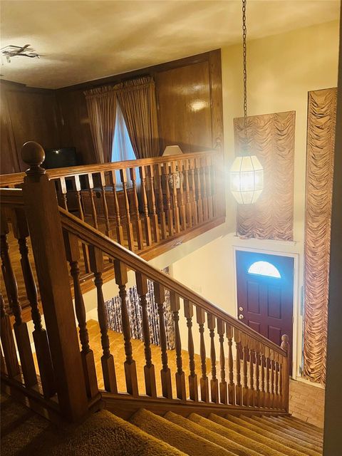 Tiny photo for 9918 Sagegreen Drive, Houston, TX 77089 (MLS # 23256107)