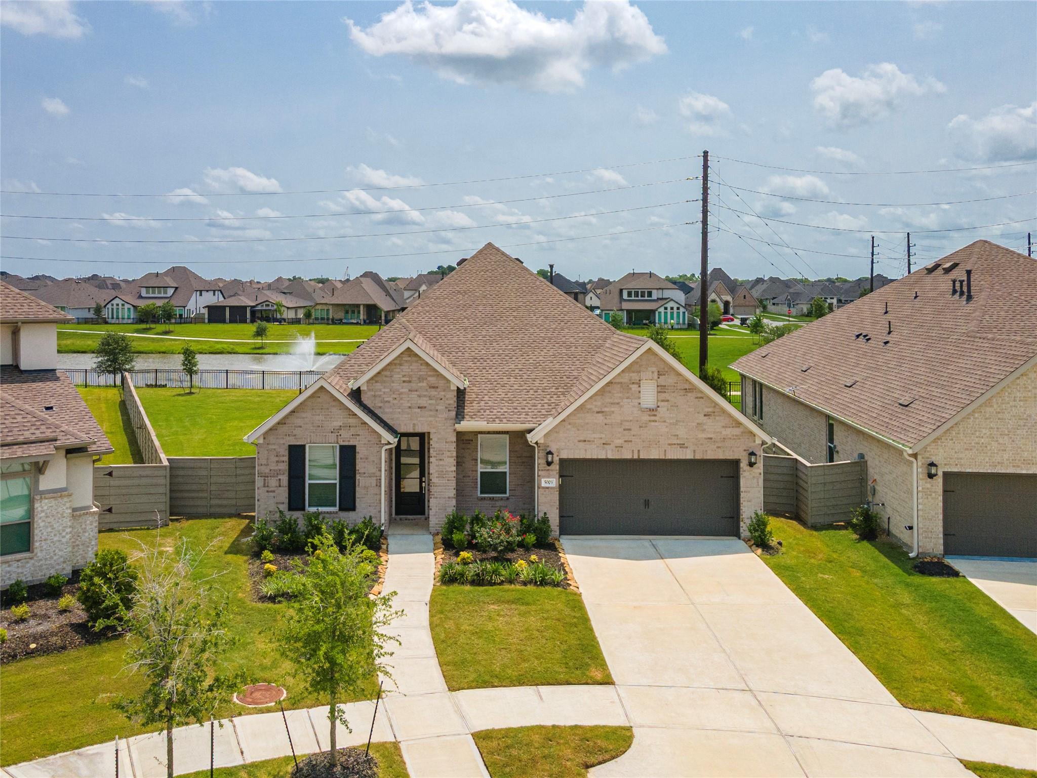 5003 Park Willow Drive