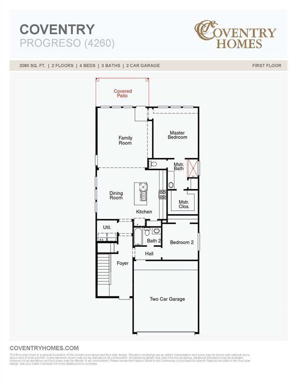 1503 Sheltered Lane