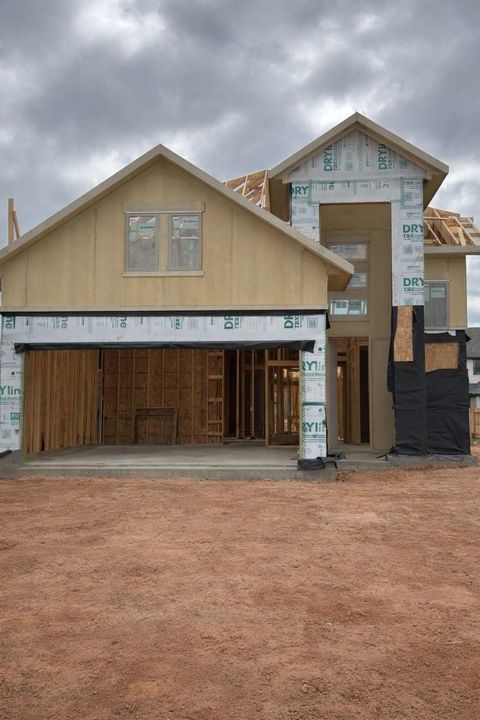 Photo of 1503 Sheltered Lane, Magnolia, TX 77354 (MLS # 74430963)