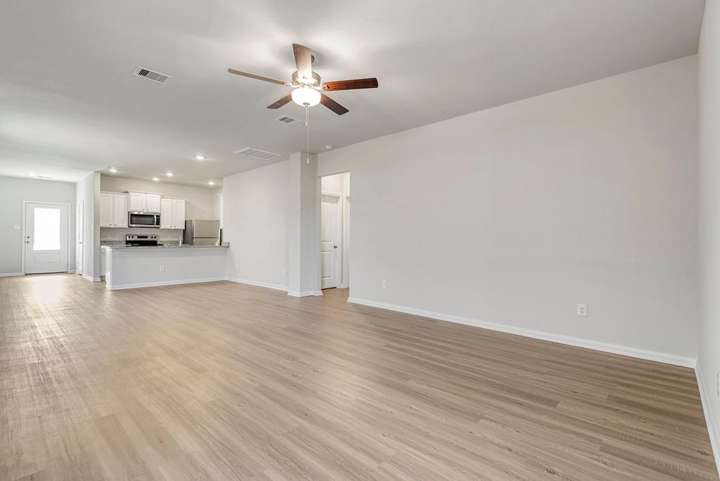 Photo of 8118 Burnt Orchid Drive, Houston, TX 77016 (MLS # 12987816)