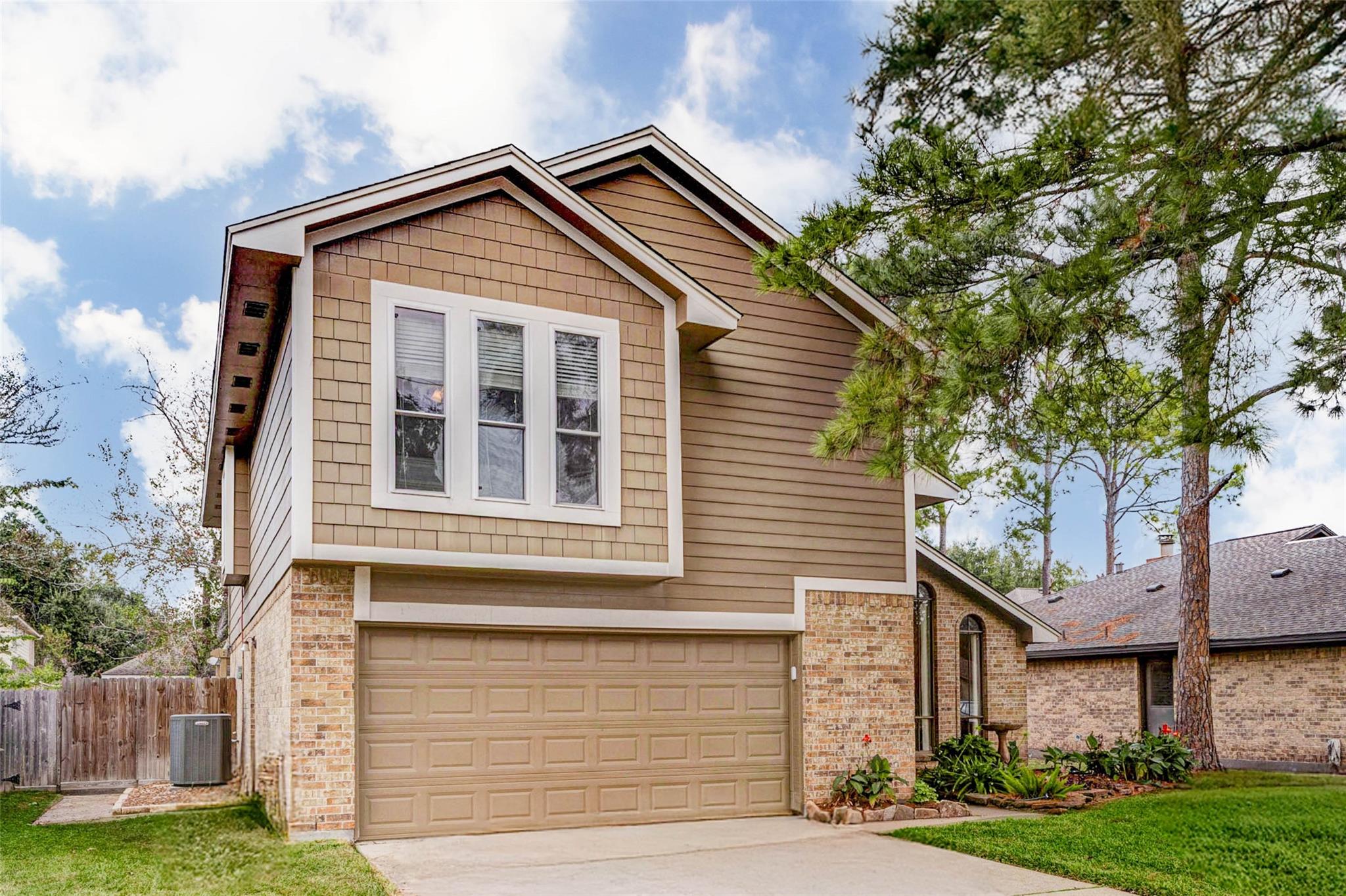 15811 Spring Forest Drive