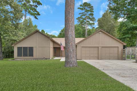 Photo of 5928 Sinclair Drive, Montgomery, TX 77316 (MLS # 24532403)