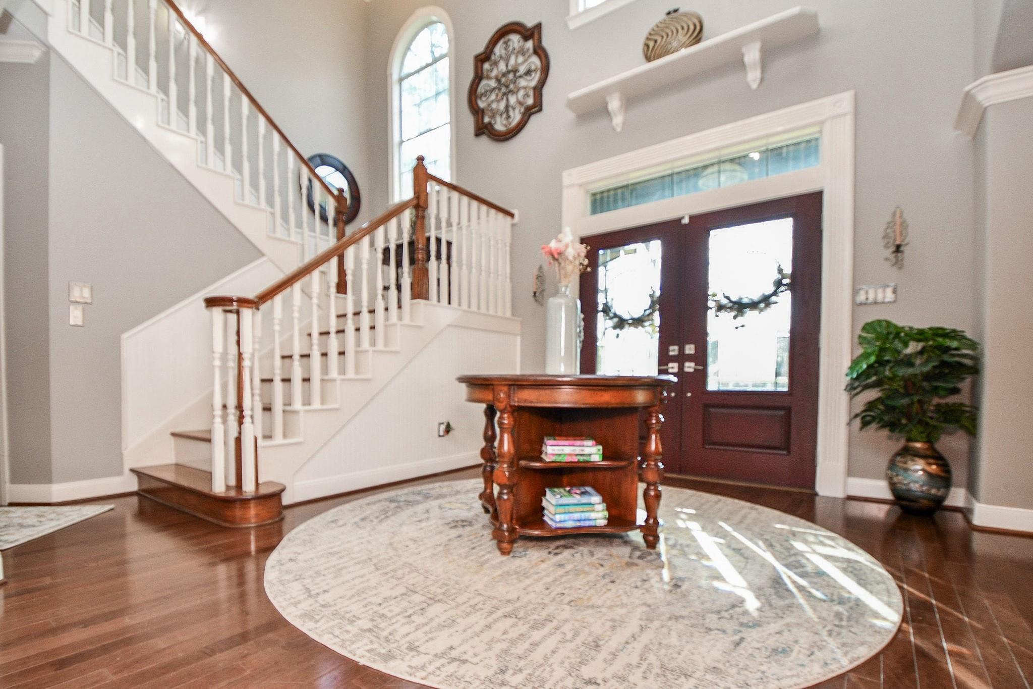 3680 Eula Morgan Road