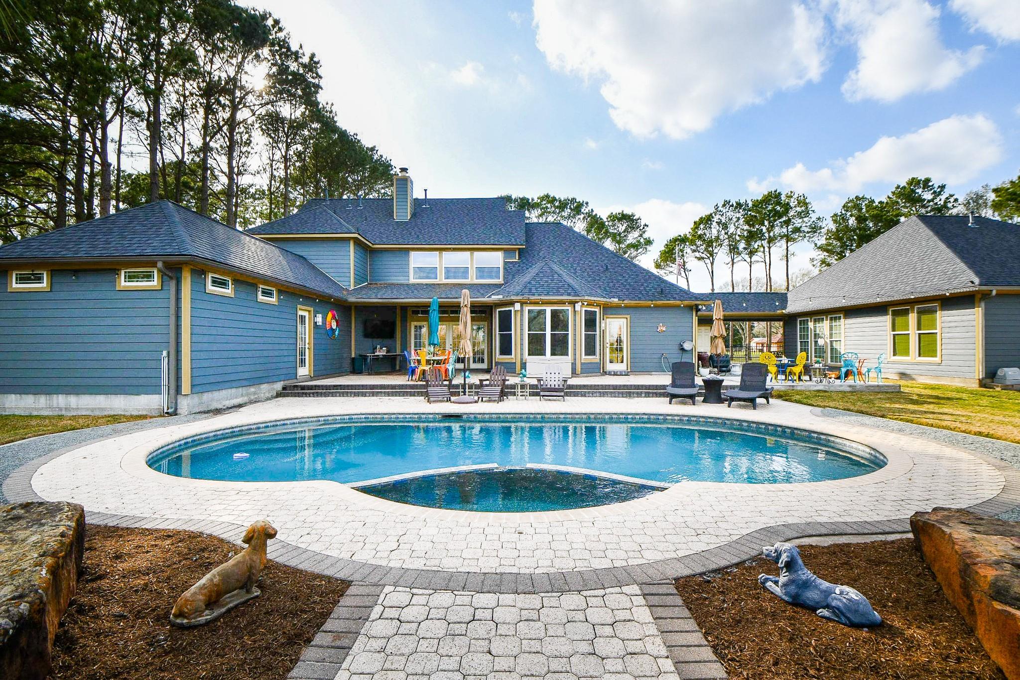 3680 Eula Morgan Road