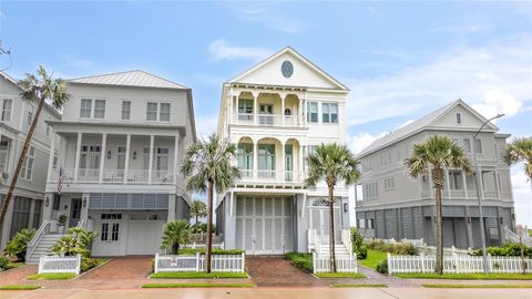 2425 E Seaside Drive Galveston TX 77550