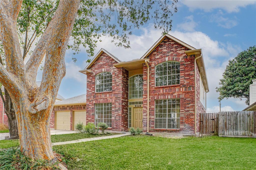 Photo of 9326 Reagan Meadow Court, Houston, TX 77064 (MLS # 63759228)