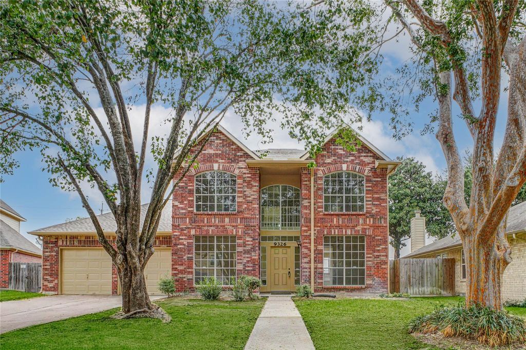 Photo of 9326 Reagan Meadow Court, Houston, TX 77064 (MLS # 63759228)