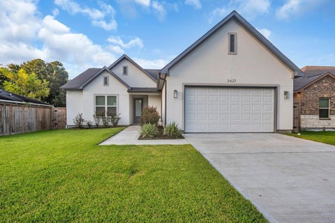 Photo of 2627 Carmel Street, Houston, TX 77091 (MLS # 51513684)