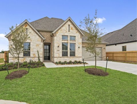 Photo of 24707 Bunker Bay Court, Katy, TX 77493 (MLS # 50838793)