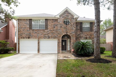Photo of 2807 Grants Lake Boulevard, Sugar Land, TX 77479 (MLS # 32192020)