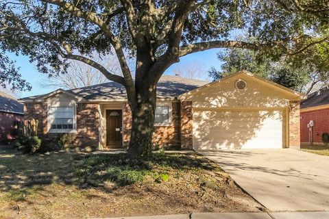 Photo of 31164 N Head Drive, Spring, TX 77386 (MLS # 88203522)