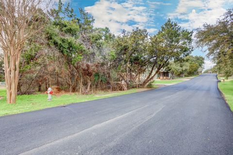 Vacant Land For Sale - 3218 Brass Buttons Trail<br/> Austin, TX 78734