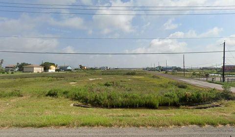 Vacant Land For Sale - 7100 Hwy 6<br/> Hitchcock, TX 77563