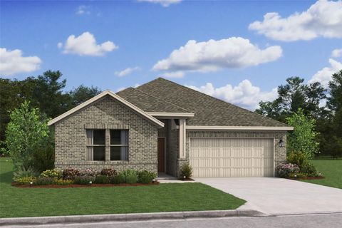 Photo of 564 Day Station Drive, Dayton, TX 77535 (MLS # 96885521)