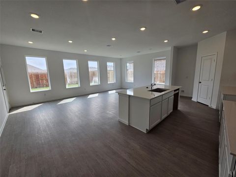 Photo of 5427 Peacock Bass Drive, Baytown, TX 77521 (MLS # 79280949)