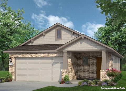 Homes For Sale - 31135 Cass River Lane<br/> Waller, TX 77484