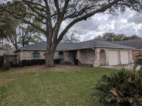 Photo of 5339 11th Street, Katy, TX 77493 (MLS # 80501440)