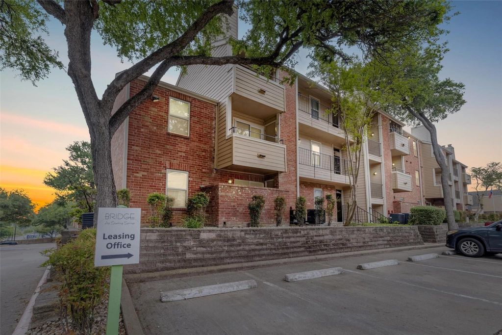 Photo of 2809 W William Cannon Drive #I203, Austin, TX 78745 (MLS # 41327612)