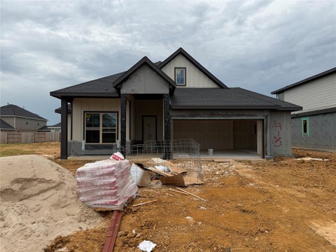 Photo of 31702 Rosebud Valley Lane, Hockley, TX 77447 (MLS # 48233191)