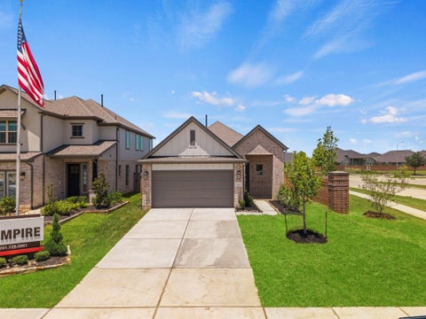 Photo of 31702 Rosebud Valley Lane, Hockley, TX 77447 (MLS # 48233191)