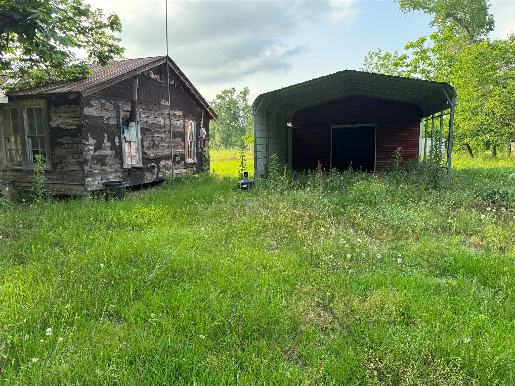 14486 Fm 787 Road W