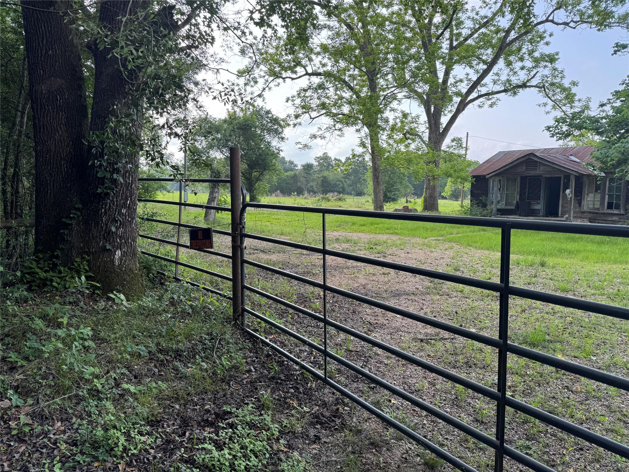 14486 Fm 787 Road W