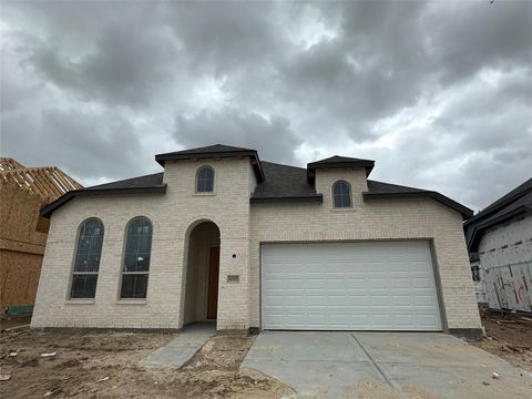 Photo of 6515 Redwood Forest Drive, Manvel, TX 77578 (MLS # 26012824)