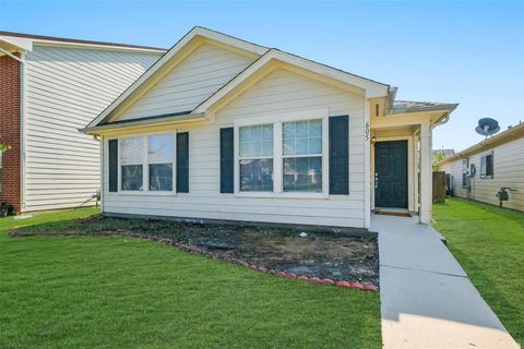 Photo of 605 Pinto Springs Lane, Houston, TX 77073 (MLS # 81782593)