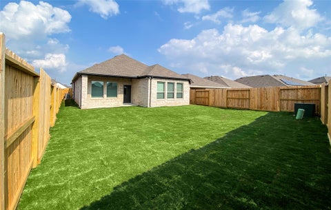 Tiny photo for 2514 Chestnut Oak Circle, Katy, TX 77494 (MLS # 34235299)