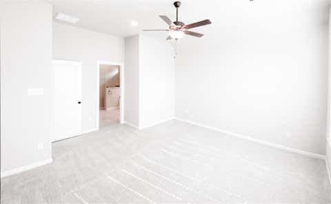 Tiny photo for 2514 Chestnut Oak Circle, Katy, TX 77494 (MLS # 34235299)