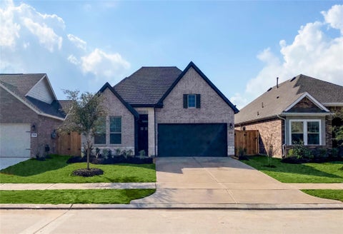 Photo of 2514 Chestnut Oak Circle, Katy, TX 77494 (MLS # 34235299)