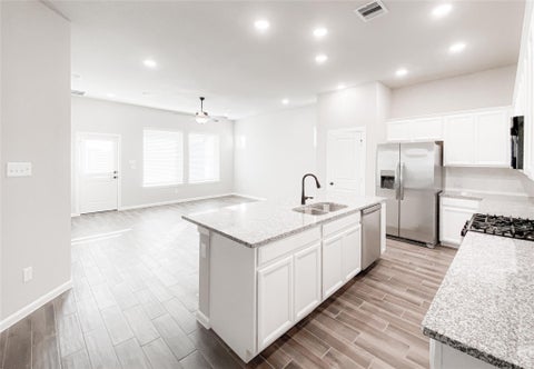Tiny photo for 2514 Chestnut Oak Circle, Katy, TX 77494 (MLS # 34235299)