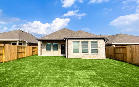 Tiny photo for 2514 Chestnut Oak Circle, Katy, TX 77494 (MLS # 34235299)
