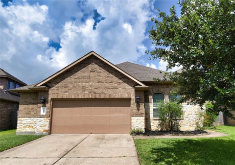Photo of 5623 S Denham Ridge Lane, Spring, TX 77389 (MLS # 14152911)