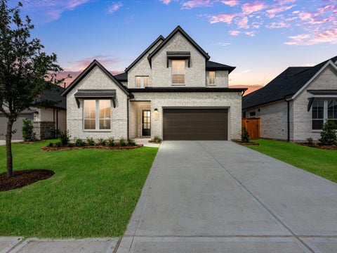 Photo of 5414 Gless Park Drive, Richmond, TX 77406 (MLS # 38475913)