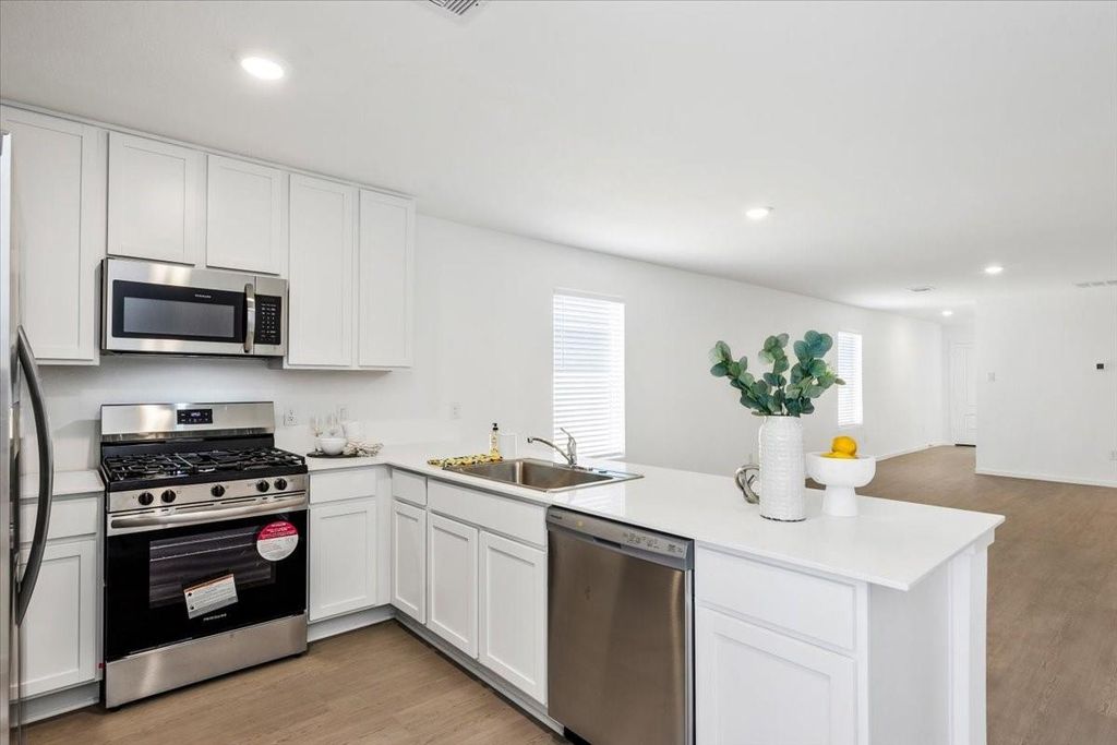 Photo of 18236 Pontecorvo Lane, New Caney, TX 77357 (MLS # 32105707)