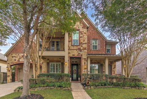 Photo of 10122 Stafford Hill Cove, Katy, TX 77494 (MLS # 22660323)