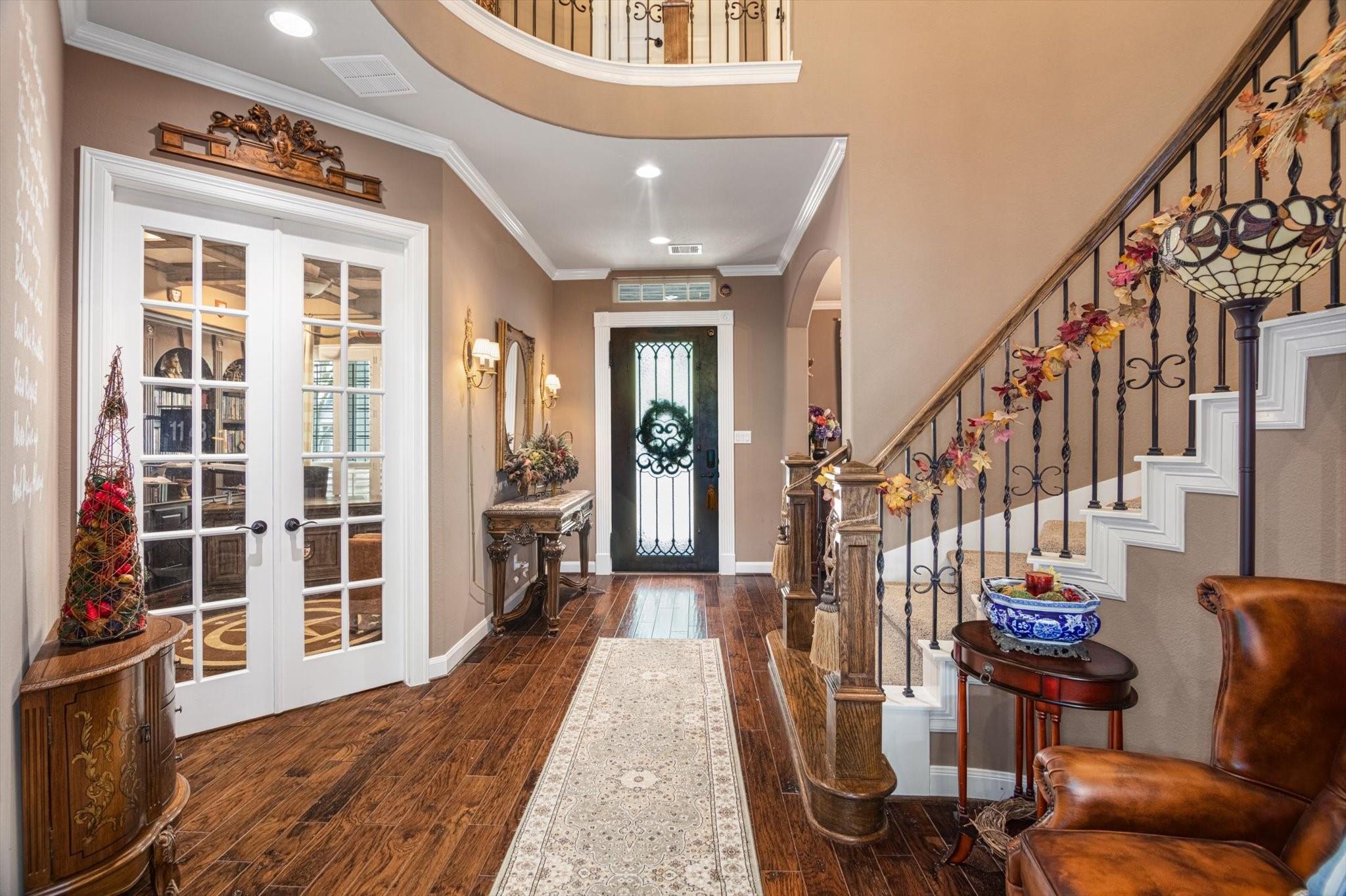 10122 Stafford Hill Cove