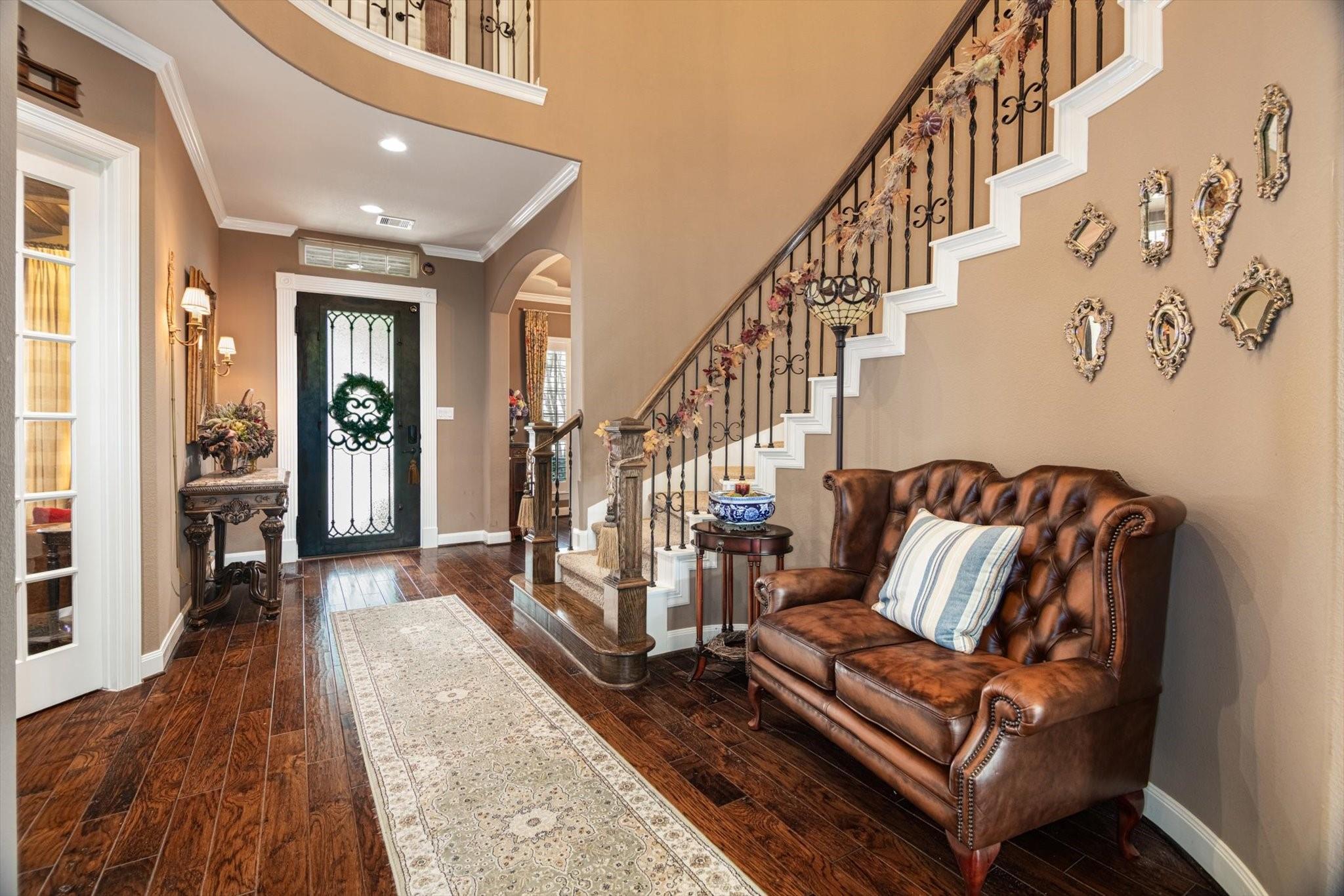 10122 Stafford Hill Cove