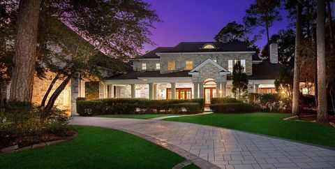 15 Netherfield Way The Woodlands TX 77382