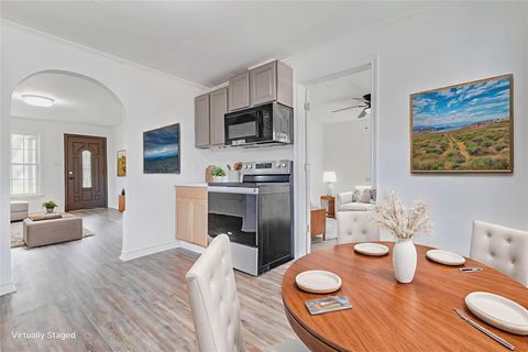 Photo of 607 N Speed Street, Wharton, TX 77488 (MLS # 84180160)