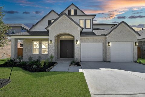 Photo of 22119 Oceania Shores Dr, Hockley, TX 77447 (MLS # 19113189) Photo of 22119 Oceania Shores Dr, Hockley, TX 77447 (MLS # 19113189)