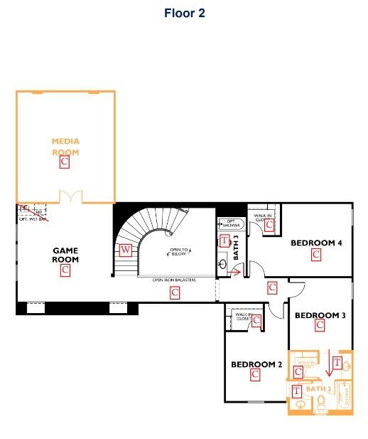 5203 Conifer Court