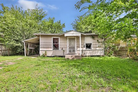 Photo of 10605 Lane Street, Houston, TX 77029 (MLS # 28541230)